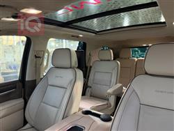 جي ام سي يوكون